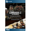 Commandos 2 &amp; Praetorians: HD Remaster Double Pack Steam CD-Key [GLOBAL]